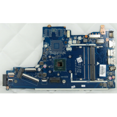 HP System Motherboard Laptop 15-DA N4000 CPU LA-G073P L20372-601